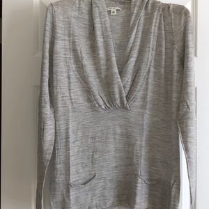Banana Republic Cowl Neck Sweater